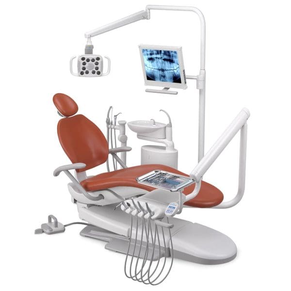 A-dec 300 Chair Package - SPS Dental